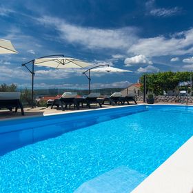 Apartments Diana Punat