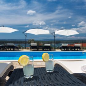 Apartments Diana Punat