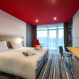 Park Inn by Radisson Zalakaros Resort & Spa Hotel