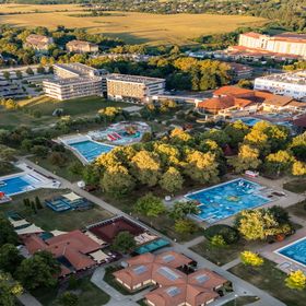 Park Inn by Radisson Zalakaros Resort & Spa Hotel