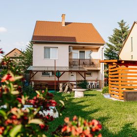 Piknik Vendégház Bogács