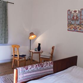 Tekeress Vendégház Káptalantóti