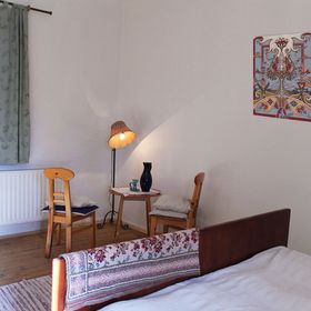 Tekeress Vendégház Káptalantóti