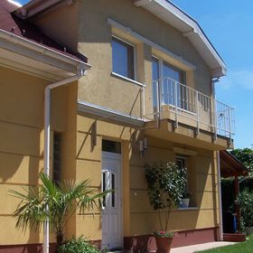 Akácia Apartman Budapest