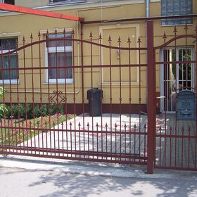 Akácia Apartman Budapest