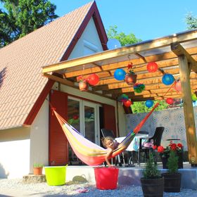 Mandala Nyaraló Békésszentandrás