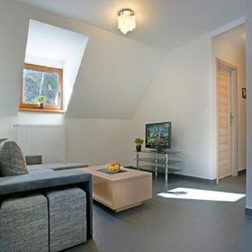 Apartamenty Pod Izbicą Karpacz