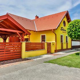 Sára-Lux Apartman Sarród-Nyárliget