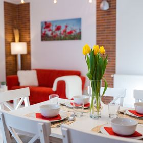 Sára-Lux Apartman Sarród-Nyárliget