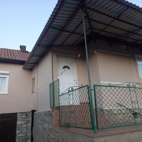 Családbarát Vendégház Nagyvisnyó