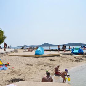 Apartments Katka near Blue beach Vodice