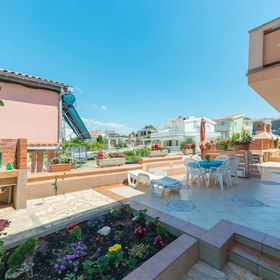 Apartments Hudić Drago Vir