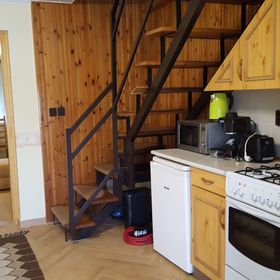 Lénárt Nyaraló Békésszentandrás