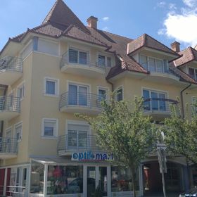 Molnár Apartman Hévíz