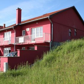 Villa Venezia Apartman Egerszalók