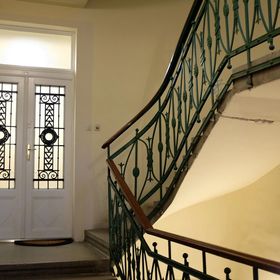 Stefánia Stúdió Apartmanok Szeged