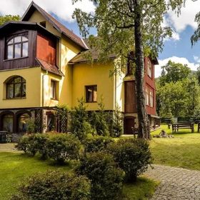 Pensjonat Toreja Karpacz