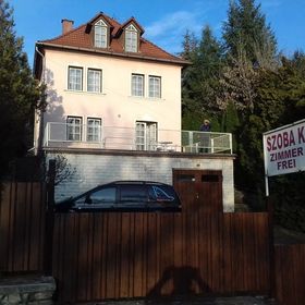 Korona Magánszállás Miskolctapolca