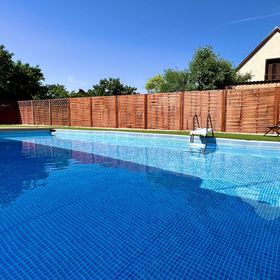 Nussbaum Panzió Keszthely