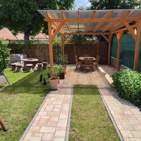 Zseli Apartmanház Siófok