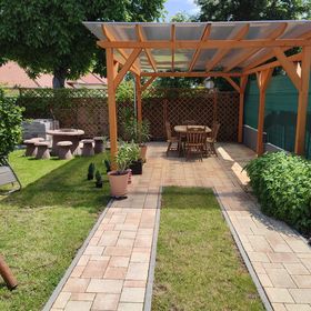 Zseli Apartmanház Siófok