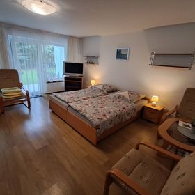 Willa U Leszka Karpacz