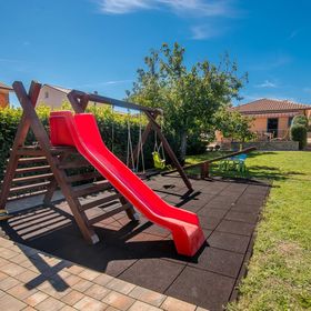 Apartments Prendivoj Malinska