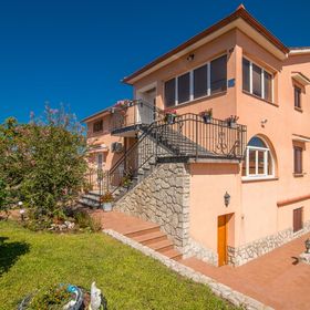 Apartments Prendivoj Malinska