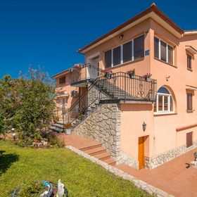 Apartments Prendivoj Malinska