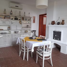 Kemencés Széchenyi Vendégház Kővágószőlős