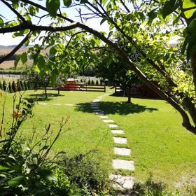 Hópihe Faház Bakonynána