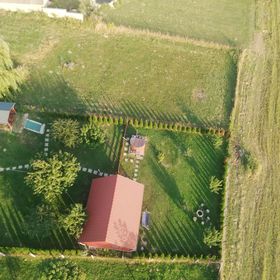 Hópihe Faház Bakonynána