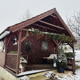 Hópihe Faház Bakonynána