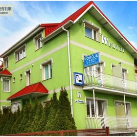 Dom gościnny AbWentur Gdańsk