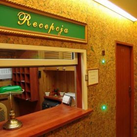 Dom gościnny AbWentur Gdańsk