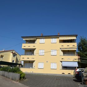 Apartment Acija Malinska