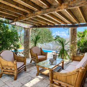 Apartments Villa Kos Murter