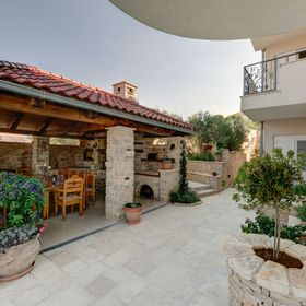 Apartments Villa Kos Murter