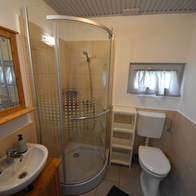 Iker Nyaraló Balatonfenyves