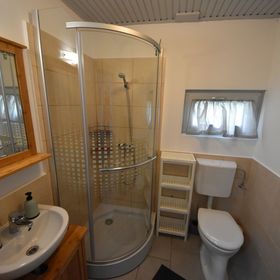 Iker Nyaraló Balatonfenyves