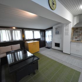 Iker Nyaraló Balatonfenyves