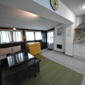 Iker Nyaraló Balatonfenyves