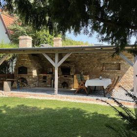 Iker Nyaraló Balatonfenyves