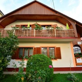 Virágoskert Apartman Hévíz