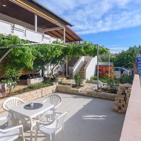 Apartman Anke Gornji Karin