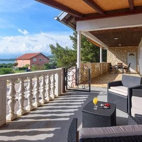 Apartman Anke Gornji Karin