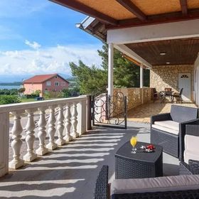 Apartman Anke Gornji Karin