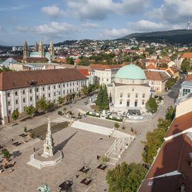 Hetedik Apartman Pécs