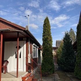 Aqua Vendégház Mezőkövesd