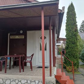 Aqua Vendégház Mezőkövesd